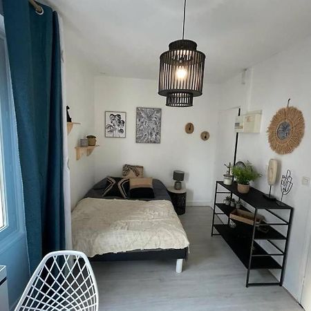Le Sano - Centre Historique, 2Mn A Pied Halles De Niort, Donjon, Moulin Du Roc, Et Port Boinot - Wifi, Netflix ,2Mn Hyper Centre Eksteriør billede